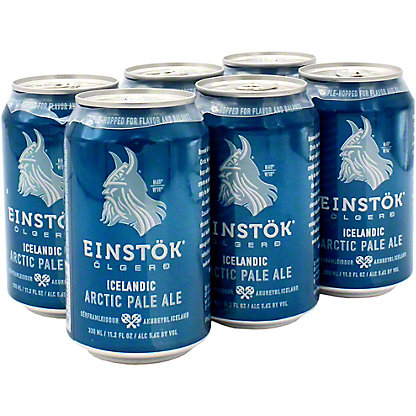 images/beer/DOMESTIC, IMPORTED BEER, OTHERS BEERS/Einstok Pale Ale .jpg